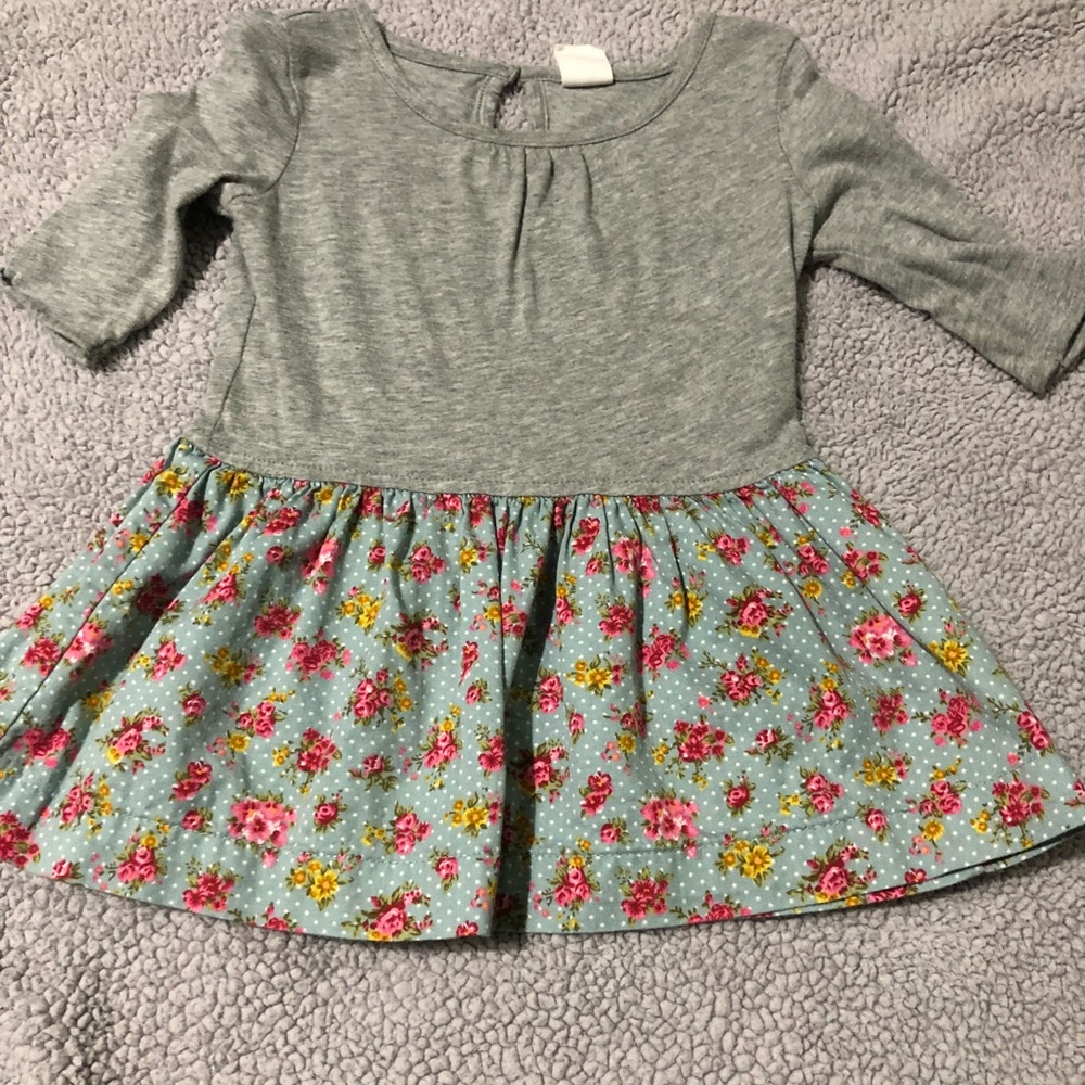 Gap Toddler girl’s dress